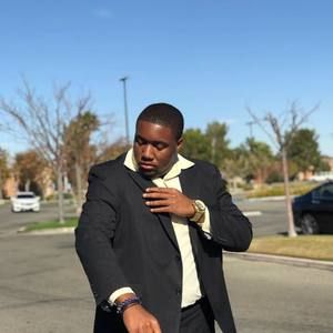 Meet your Posher, Frank